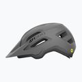 Dviračio šalmas Giro Fixture II Integrated MIPS matte titanium 2