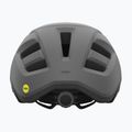 Dviračio šalmas Giro Fixture II Integrated MIPS matte titanium 3