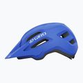 Dviračio šalmas Giro Fixture II Integrated MIPS matte trim blue 2