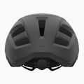 Dviračio šalmas Giro Fixture II Integrated MIPS matte warm black 3