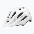 Dviračio šalmas Giro Fixture II Integrated MIPS matte white
