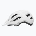 Dviračio šalmas Giro Fixture II Integrated MIPS matte white 2