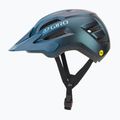 Dviračio šalmas Giro Fixture II Integrated MIPS W matte ano harbor blue fade 3