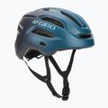 Dviračio šalmas Giro Fixture II Integrated MIPS W matte ano harbor blue fade 7