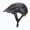 Dviračio šalmas Giro Fixture II Integrated MIPS W matte black/pink 3