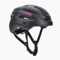 Dviračio šalmas Giro Fixture II Integrated MIPS W matte black/pink 7