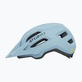 Dviračio šalmas Giro Fixture II Integrated MIPS W matte light harbor blue 2