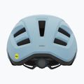 Dviračio šalmas Giro Fixture II Integrated MIPS W matte light harbor blue 3