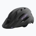 Dviračio šalmas Giro Fixture II Integrated MIPS W matte black titanium fade