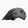 Dviračio šalmas Giro Fixture II Integrated MIPS W matte black titanium fade 2