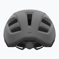Dviračio šalmas Giro Fixture II Integrated MIPS W matte black titanium fade 3