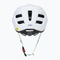 Dviračio šalmas Giro Fixture II Integrated MIPS W matte white/green pearl 4