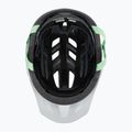 Dviračio šalmas Giro Fixture II Integrated MIPS W matte white/green pearl 5