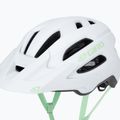 Dviračio šalmas Giro Fixture II Integrated MIPS W matte white/green pearl 7