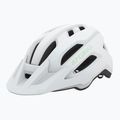 Dviračio šalmas Giro Fixture II Integrated MIPS W matte white/green pearl