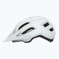 Dviračio šalmas Giro Fixture II Integrated MIPS W matte white/green pearl 2