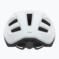 Dviračio šalmas Giro Fixture II Integrated MIPS W matte white/green pearl 3