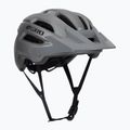 Dviračio šalmas Giro Fixture II Integrated MIPS matte titanium