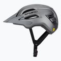 Dviračio šalmas Giro Fixture II Integrated MIPS matte titanium 3