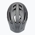 Dviračio šalmas Giro Fixture II Integrated MIPS matte titanium 6