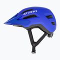 Dviračio šalmas Giro Fixture II matte trim blue 5