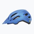 Vaikiškas dviračio šalmas Giro Fixture II matte ano blue 2