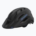 Vaikiškas dviračio šalmas Giro Fixture II matte black