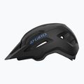 Vaikiškas dviračio šalmas Giro Fixture II matte black 2