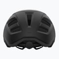 Vaikiškas dviračio šalmas Giro Fixture II matte black 3