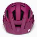 Giro Fixture II vaikiškas dviratininko šalmas rožinės spalvos GR-7149998 2