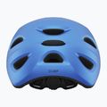 Vaikiškas dviračio šalmas Giro Scamp Integrated MIPS matte ano blue 3