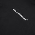 Vyriškas džemperis RIDE Old English Hoody black 3