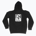 Vyriškas džemperis RIDE Old English Hoody black 2