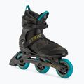 Vyriškos pačiūžos K2 Trio LT 100 black/blue 30H0060/11/85