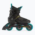 Vyriškos pačiūžos K2 Trio LT 100 black/blue 30H0060/11/85 2