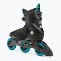 Vyriškos pačiūžos K2 Trio LT 100 black/blue 30H0060/11/85 3