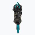 Vyriškos pačiūžos K2 Trio LT 100 black/blue 30H0060/11/85 4