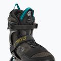 Vyriškos pačiūžos K2 Trio LT 100 black/blue 30H0060/11/85 5