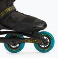Vyriškos pačiūžos K2 Trio LT 100 black/blue 30H0060/11/85 6