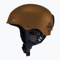 Slidinėjimo šalmas K2 Phase Pro brown 6