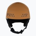 Slidinėjimo šalmas K2 Phase Pro brown 2