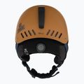 Slidinėjimo šalmas K2 Phase Pro brown 3