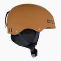 Slidinėjimo šalmas K2 Phase Pro brown 4