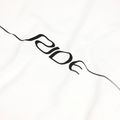 Vyriški marškinėliai RIDE Zero Logo Tee white 3