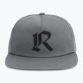Kepuraitė su snapeliu RIDE Old English Cap grey 2