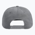 Kepuraitė su snapeliu RIDE Old English Cap grey 3