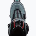 Vaikiški riedučiai K2 Eddie Boa dark teal 4