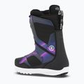 Moteriški snieglenčių batai RIDE Sage W purple 2