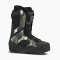 Vyriški snieglenčių batai RIDE Anthem swamp camo