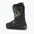 Vyriški snieglenčių batai RIDE Lasso swamp camo 2
